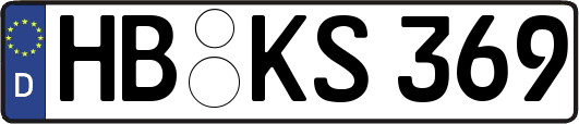 HB-KS369