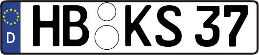 HB-KS37