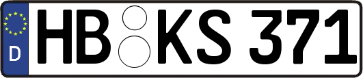 HB-KS371