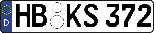 HB-KS372