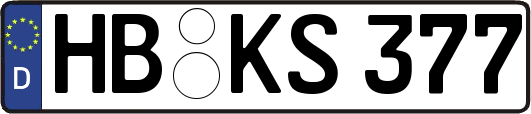 HB-KS377