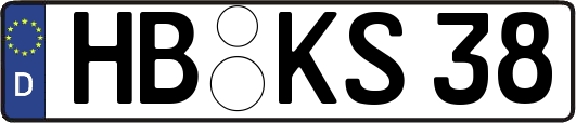 HB-KS38