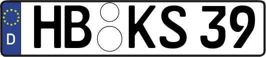 HB-KS39