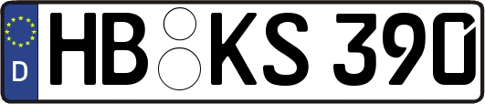HB-KS390