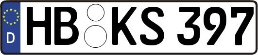 HB-KS397