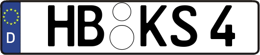 HB-KS4