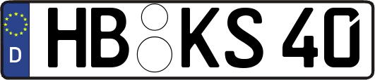 HB-KS40