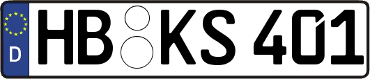 HB-KS401