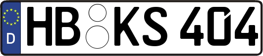 HB-KS404