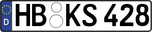HB-KS428