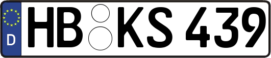 HB-KS439