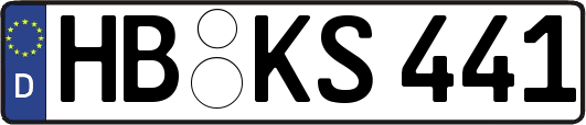 HB-KS441