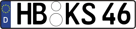 HB-KS46