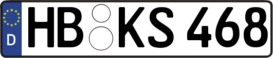 HB-KS468