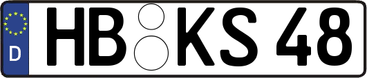 HB-KS48