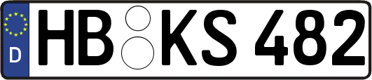 HB-KS482