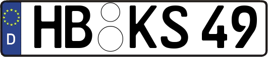 HB-KS49