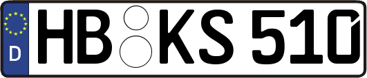 HB-KS510