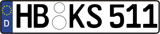 HB-KS511