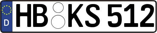 HB-KS512