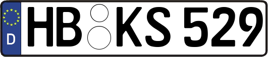 HB-KS529