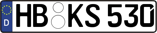 HB-KS530