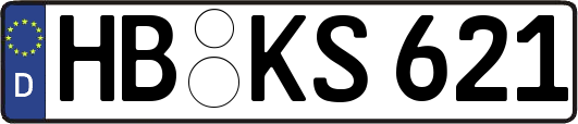 HB-KS621