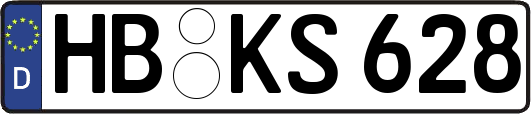 HB-KS628