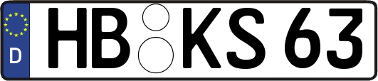 HB-KS63
