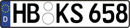 HB-KS658