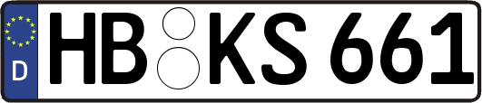 HB-KS661