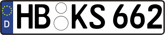 HB-KS662