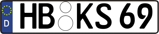 HB-KS69