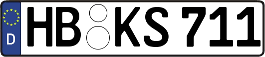 HB-KS711