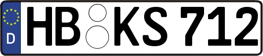 HB-KS712