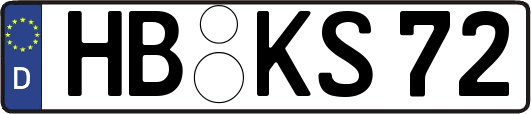 HB-KS72