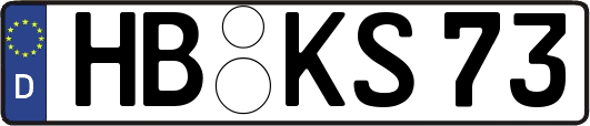 HB-KS73
