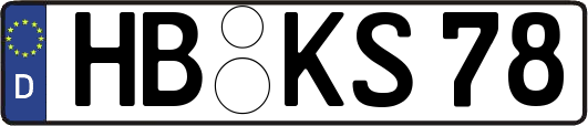 HB-KS78
