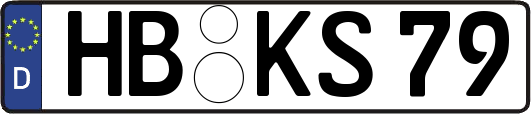 HB-KS79