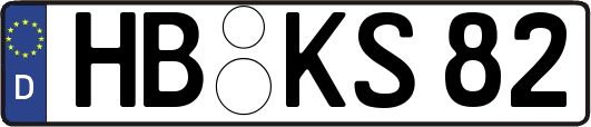 HB-KS82