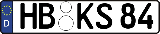 HB-KS84