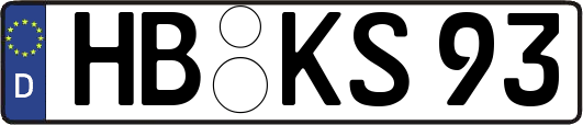 HB-KS93