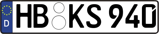HB-KS940