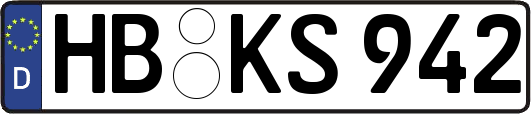 HB-KS942