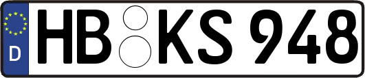 HB-KS948