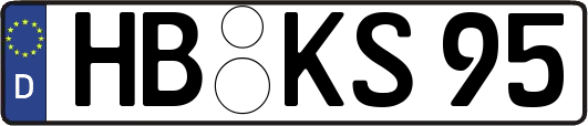HB-KS95