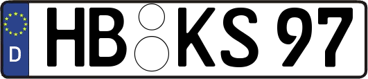 HB-KS97