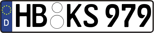 HB-KS979