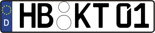 HB-KT01