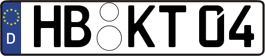 HB-KT04
